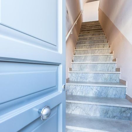 Apartament Tizzano House - La Marina Procida Zewnętrze zdjęcie