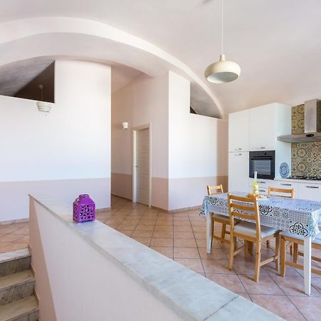 Apartament Tizzano House - La Marina Procida Zewnętrze zdjęcie