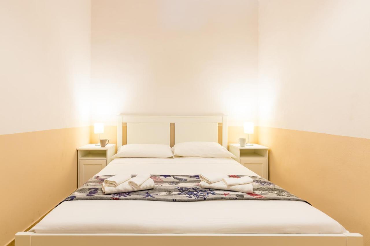 Apartament Tizzano House - La Marina Procida Zewnętrze zdjęcie