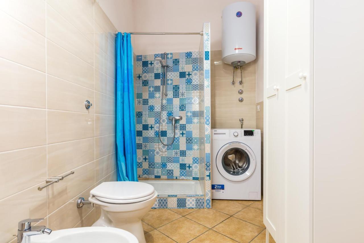 Apartament Tizzano House - La Marina Procida Zewnętrze zdjęcie
