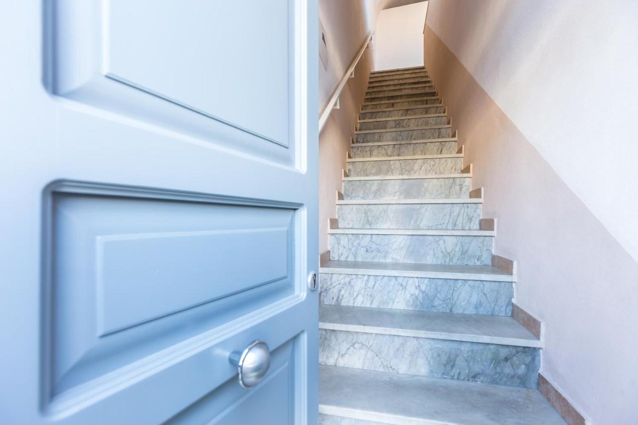 Apartament Tizzano House - La Marina Procida Zewnętrze zdjęcie