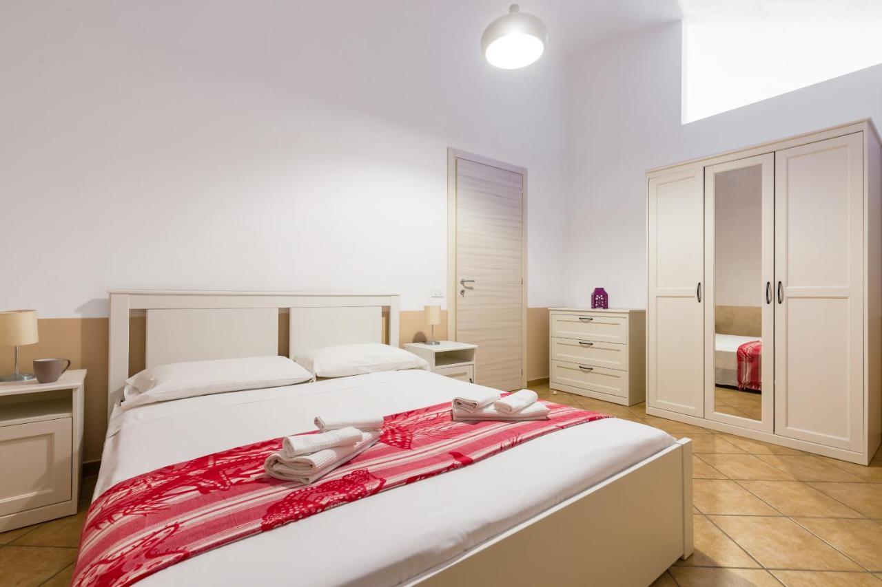 Apartament Tizzano House - La Marina Procida Zewnętrze zdjęcie