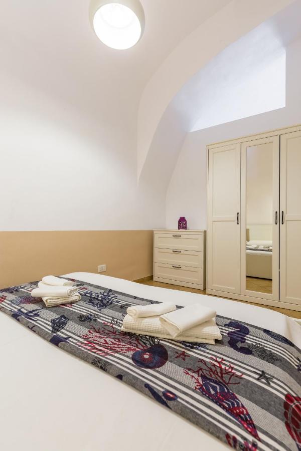Apartament Tizzano House - La Marina Procida Zewnętrze zdjęcie