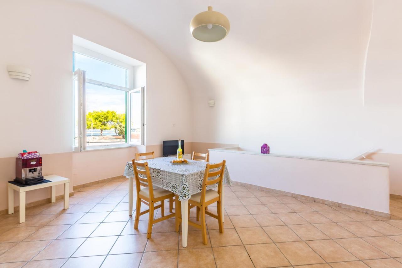 Apartament Tizzano House - La Marina Procida Zewnętrze zdjęcie