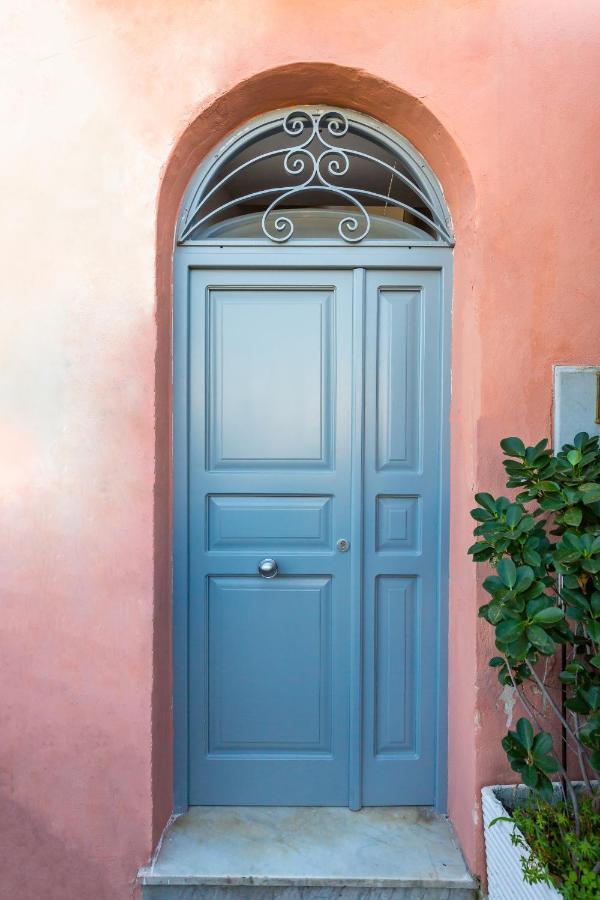 Apartament Tizzano House - La Marina Procida Zewnętrze zdjęcie